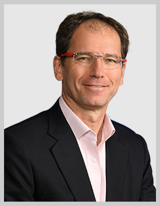 Stefan Kreuzer, M.D.